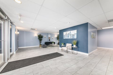 Tiny photo for 7314 Randolph Street #5B, Forest Park, IL 60130 (MLS # 12772625)