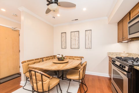 Tiny photo for 7314 Randolph Street #5B, Forest Park, IL 60130 (MLS # 12772625)