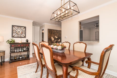 Tiny photo for 7314 Randolph Street #5B, Forest Park, IL 60130 (MLS # 12772625)