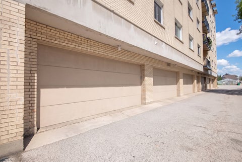 Tiny photo for 7314 Randolph Street #5B, Forest Park, IL 60130 (MLS # 12772625)
