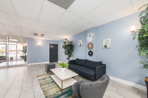 Tiny photo for 7314 Randolph Street #5B, Forest Park, IL 60130 (MLS # 12772625)