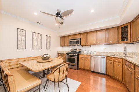 Tiny photo for 7314 Randolph Street #5B, Forest Park, IL 60130 (MLS # 12772625)