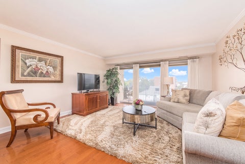 Tiny photo for 7314 Randolph Street #5B, Forest Park, IL 60130 (MLS # 12772625)
