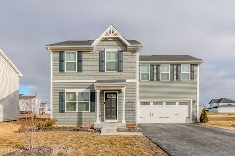 Photo of Hampshire, IL 60140 (MLS # 12574753)