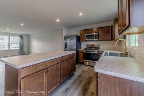 Tiny photo for Hampshire, IL 60140 (MLS # 12574753)