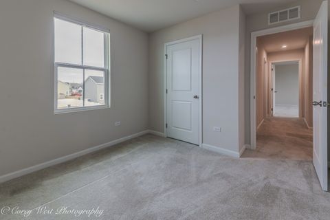 Tiny photo for Hampshire, IL 60140 (MLS # 12574753)