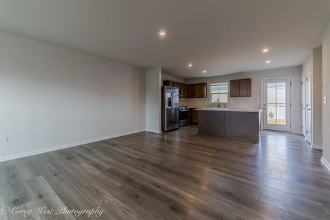 Tiny photo for Hampshire, IL 60140 (MLS # 12574753)