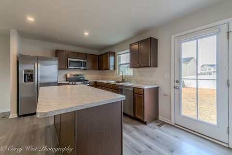 Tiny photo for Hampshire, IL 60140 (MLS # 12574753)