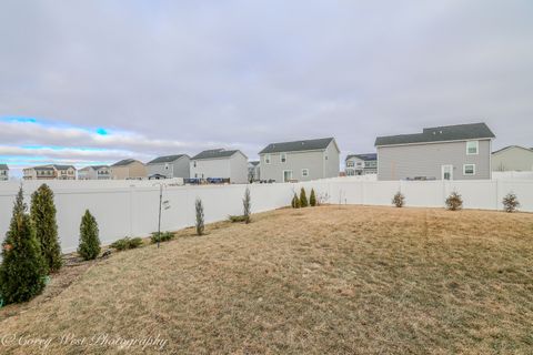Tiny photo for Hampshire, IL 60140 (MLS # 12574753)