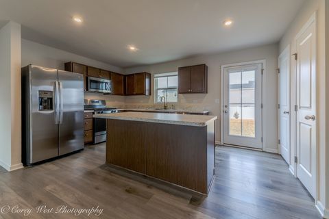 Tiny photo for Hampshire, IL 60140 (MLS # 12574753)