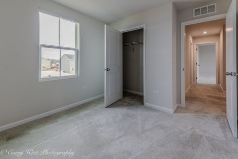 Tiny photo for Hampshire, IL 60140 (MLS # 12574753)