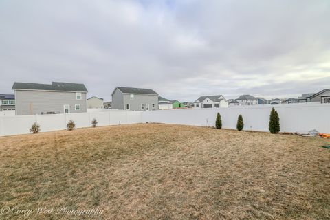 Tiny photo for Hampshire, IL 60140 (MLS # 12574753)