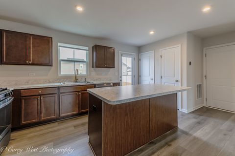 Tiny photo for Hampshire, IL 60140 (MLS # 12574753)