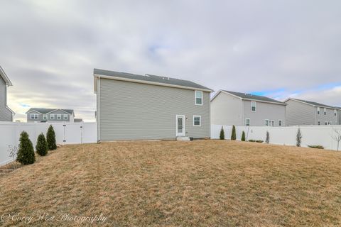 Tiny photo for Hampshire, IL 60140 (MLS # 12574753)
