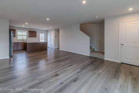 Tiny photo for Hampshire, IL 60140 (MLS # 12574753)