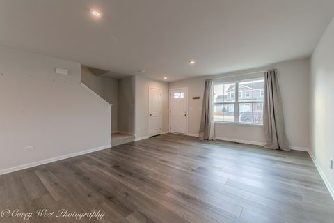 Tiny photo for Hampshire, IL 60140 (MLS # 12574753)