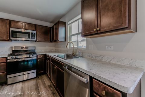 Tiny photo for Hampshire, IL 60140 (MLS # 12574753)