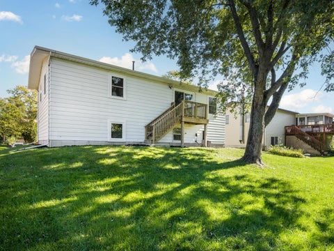 Tiny photo for 22544 Imperial Drive, Richton Park, IL 60471 (MLS # 12790332)