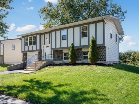 Tiny photo for 22544 Imperial Drive, Richton Park, IL 60471 (MLS # 12790332)