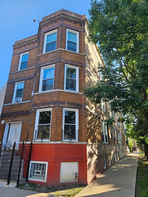 901 N Francisco Avenue 1R Chicago IL 60622