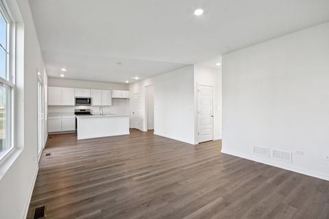 Tiny photo for 2154 Sandhill Court, Joliet, IL 60435 (MLS # 12586362)