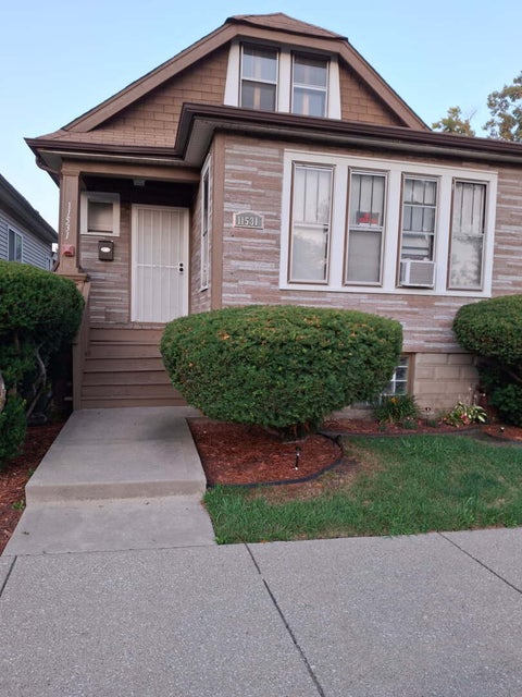 Photo of 11531 S Stewart Avenue, Chicago, IL 60628 (MLS # 12721926)