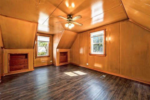 Tiny photo for 18302 Roy Street, Lansing, IL 60438 (MLS # 12479517)