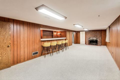 Tiny photo for 3801 Madison Street, Oak Brook, IL 60523 (MLS # 12512263)