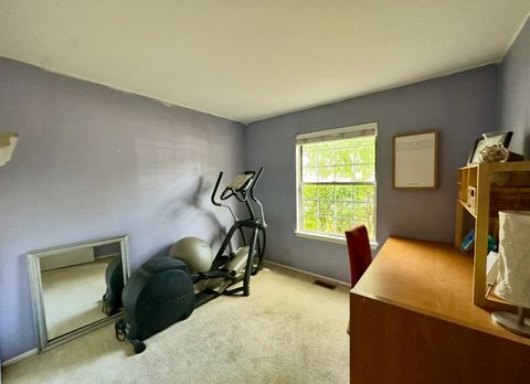 Tiny photo for 22 Waterbury Lane #N1, Schaumburg, IL 60193 (MLS # 12485696)