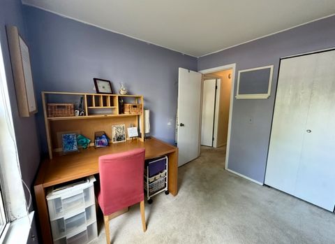 Tiny photo for 22 Waterbury Lane #N1, Schaumburg, IL 60193 (MLS # 12485696)