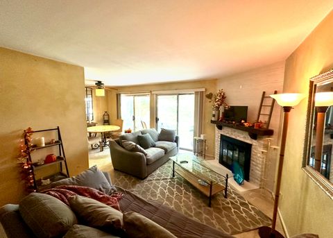 Tiny photo for 22 Waterbury Lane #N1, Schaumburg, IL 60193 (MLS # 12485696)