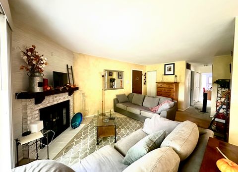 Tiny photo for 22 Waterbury Lane #N1, Schaumburg, IL 60193 (MLS # 12485696)