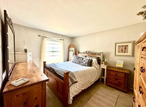 Tiny photo for 22 Waterbury Lane #N1, Schaumburg, IL 60193 (MLS # 12485696)