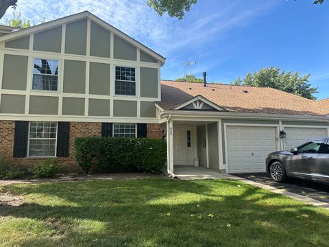 Photo of 22 Waterbury Lane #N1, Schaumburg, IL 60193 (MLS # 12485696)
