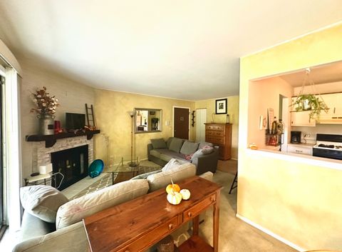 Tiny photo for 22 Waterbury Lane #N1, Schaumburg, IL 60193 (MLS # 12485696)