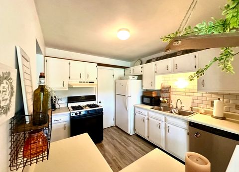 Tiny photo for 22 Waterbury Lane #N1, Schaumburg, IL 60193 (MLS # 12485696)