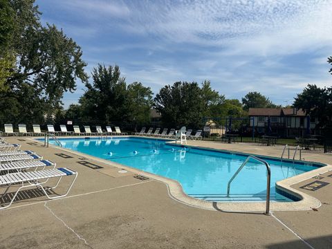 Tiny photo for 22 Waterbury Lane #N1, Schaumburg, IL 60193 (MLS # 12485696)