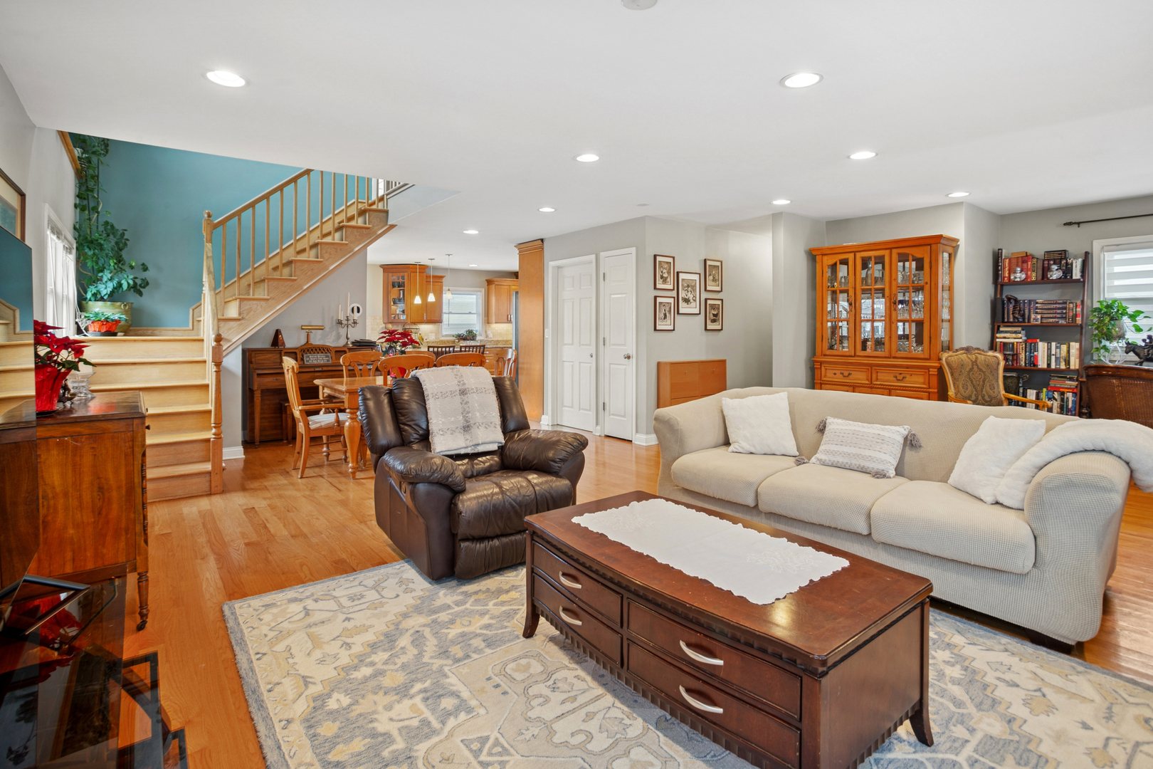 420 Radcliffe Avenue