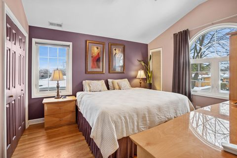 Tiny photo for 420 Radcliffe Avenue, Des Plaines, IL 60016 (MLS # 12602123)