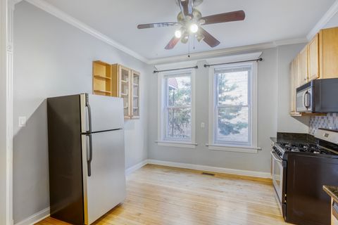 Tiny photo for 2515 W Augusta Boulevard #1S, Chicago, IL 60622 (MLS # 12593602)