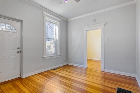 Tiny photo for 2515 W Augusta Boulevard #1S, Chicago, IL 60622 (MLS # 12593602)