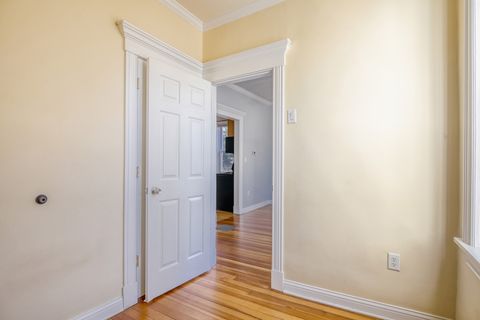 Tiny photo for 2515 W Augusta Boulevard #1S, Chicago, IL 60622 (MLS # 12593602)