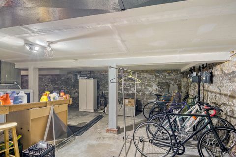 Tiny photo for 2515 W Augusta Boulevard #1S, Chicago, IL 60622 (MLS # 12593602)