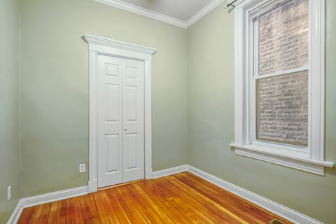 Tiny photo for 2515 W Augusta Boulevard #1S, Chicago, IL 60622 (MLS # 12593602)