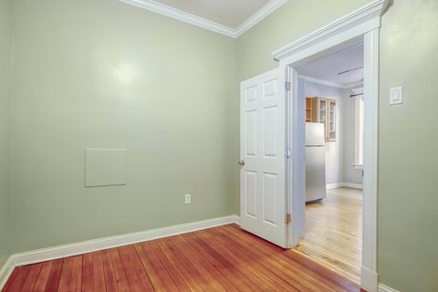 Tiny photo for 2515 W Augusta Boulevard #1S, Chicago, IL 60622 (MLS # 12593602)