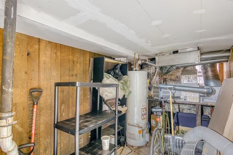 Tiny photo for 2515 W Augusta Boulevard #1S, Chicago, IL 60622 (MLS # 12593602)