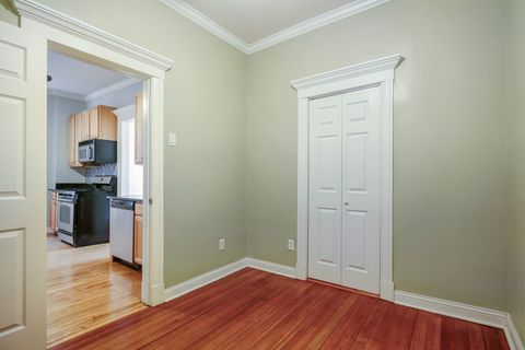 Tiny photo for 2515 W Augusta Boulevard #1S, Chicago, IL 60622 (MLS # 12593602)