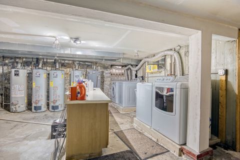 Tiny photo for 2515 W Augusta Boulevard #1S, Chicago, IL 60622 (MLS # 12593602)