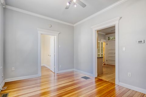 Tiny photo for 2515 W Augusta Boulevard #1S, Chicago, IL 60622 (MLS # 12593602)