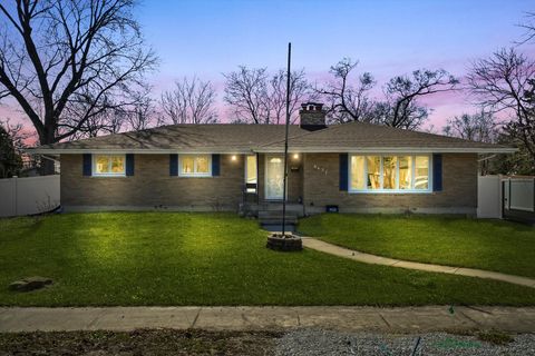 6437 175th Street Tinley Park IL 60477